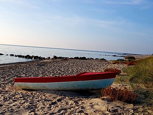 Retreat &quot;Yoga, Wandern und Genuss&quot;