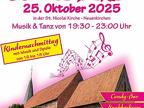 Kindernachmittag