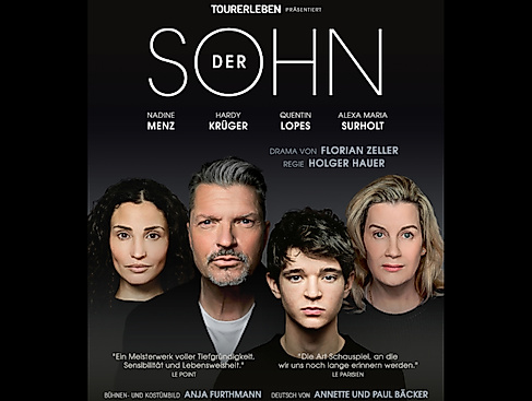 Der Sohn
