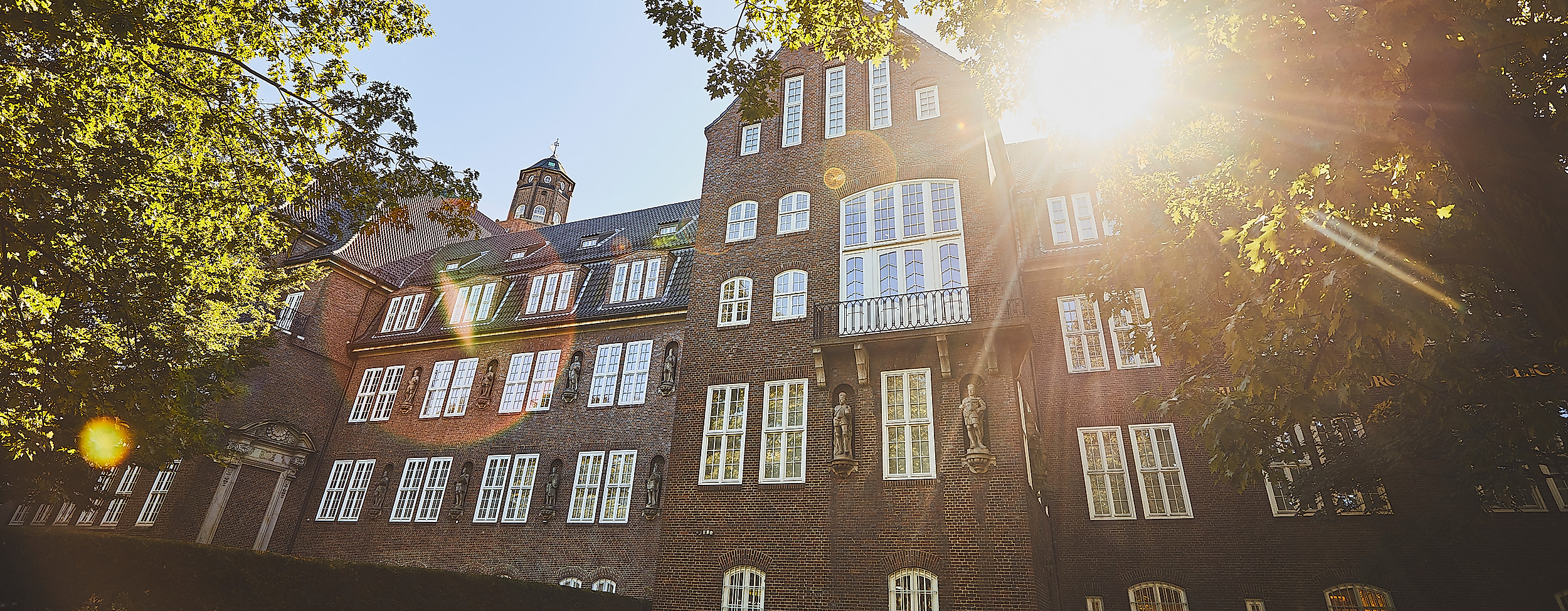 Museum für Hamburgische Geschichte