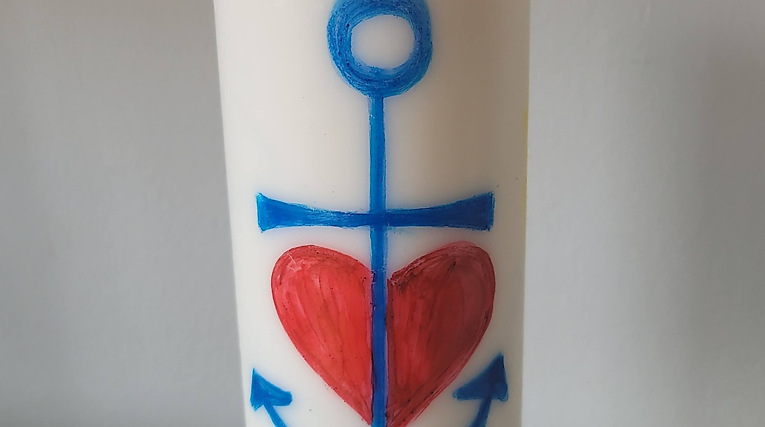 Ökumenischer Gottesdienst  im Friedrich-Ebert-Krankenhaus Neumünster