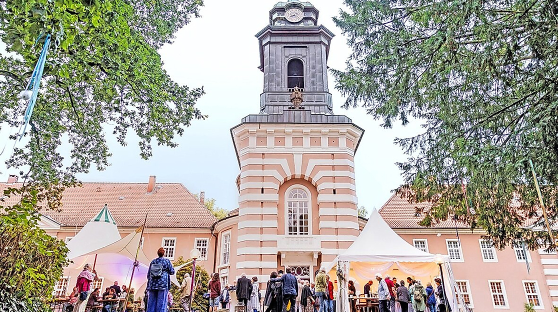 Tage Alter Musik Medingen, Samstag 20.06.26