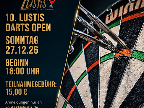 lustis-darts-open