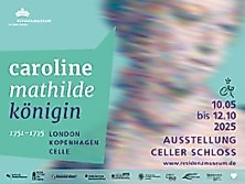 Königliche Expeditionen: Parkspaziergang im französischen Garten