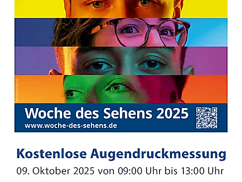 Klinik Manhagen Augendruck 2025