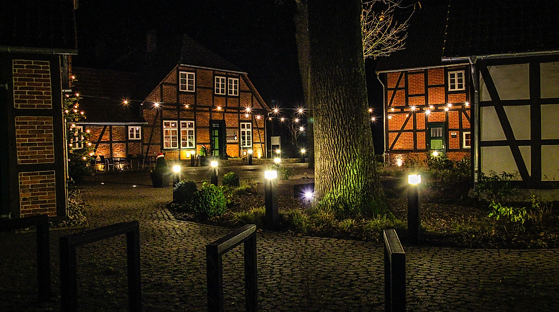 Weihnachten in Wienhausen