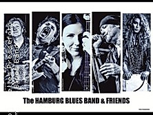 The Hamburg Blues Band & Friends