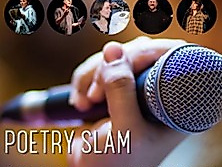 Poetry Slam Deluxe