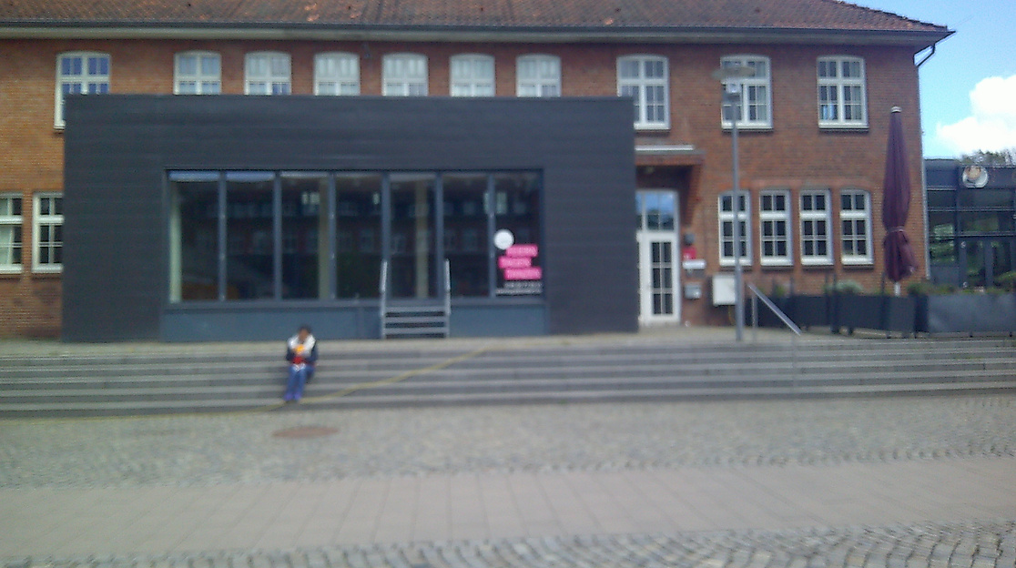Kulturküche Alsterdorfer Markt