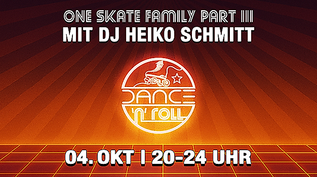 Dance n roll 04.10.25