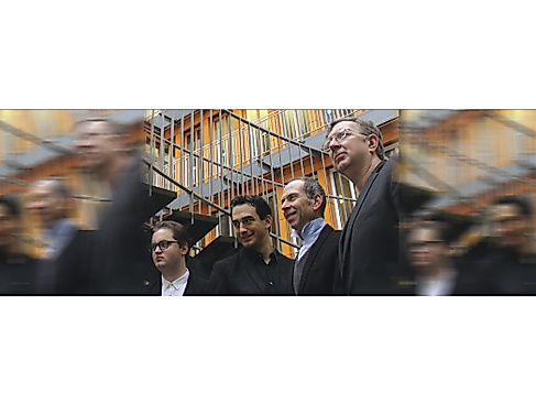 THE RICK HOLLANDER QUARTET feat. Brian Levy