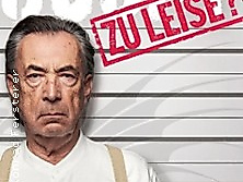 Hubert von Goisern - ZU LEISE? & ZU LAUT! Tour 2027