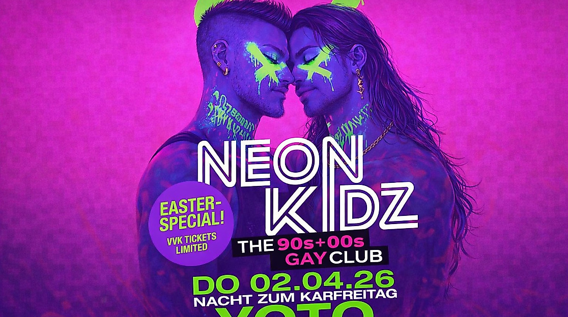 NeonKidz