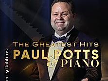 Paul Potts & Pianist - The Greatest Hits