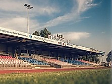SV Drochtersen/Assel - FC St.Pauli
