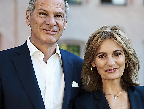 Das Versagen - Lesung mit Katja Gloger und Georg Mascolo