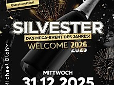 Silvester 2025