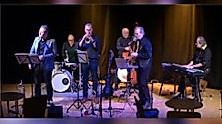 Midnight Swingstars