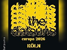 The Datsuns (NZ)