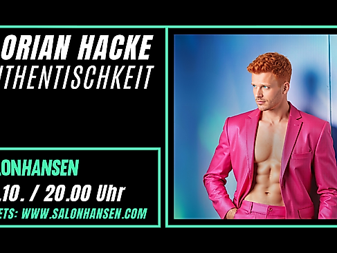 Florian Hacke