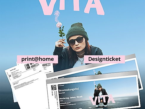 VITA - Was da los? Tour 2025