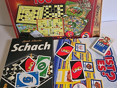 Spieletreff