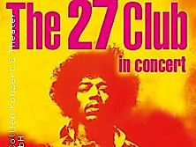 The 27 Club