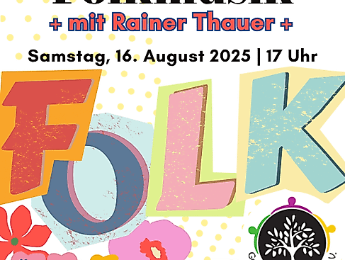Folkmusik