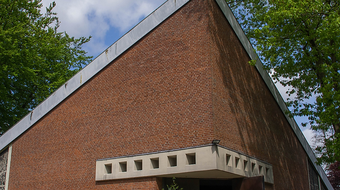 Predigtgottesdienst