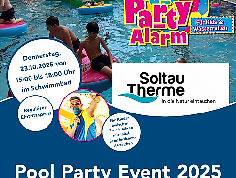 PoolParty