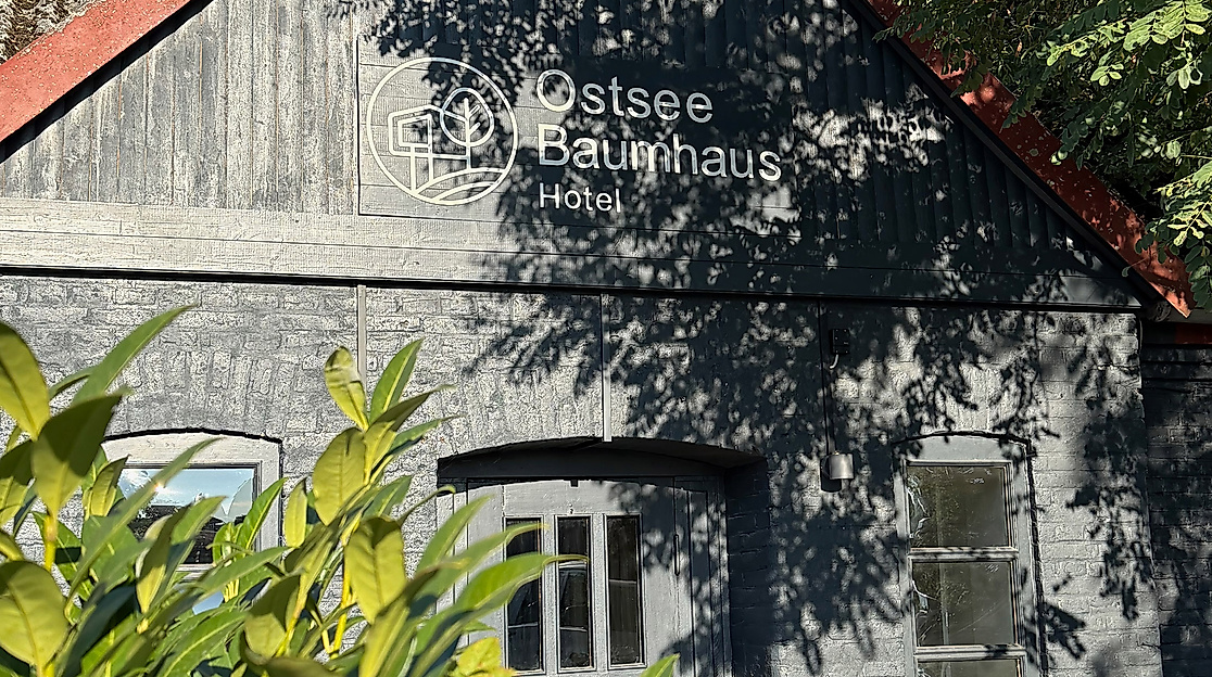 Ostsee Baumhaushotel
