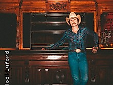 Jesse Daniel & Band