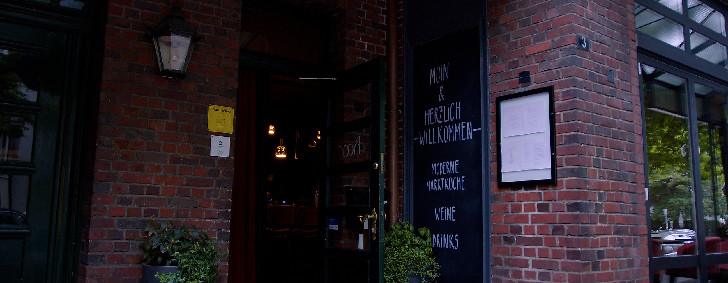 Koer Kulinarik & Bar