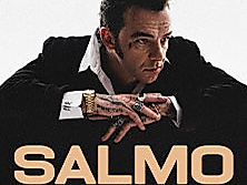 SALMO - Live 2026