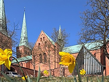 „Offener Kreis am Dom"