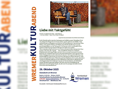 Liebe mit Taktgefühl