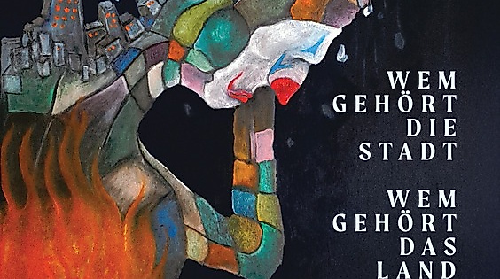wem gehört die Stadt - wem gehört das Land