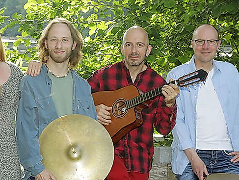 GlasSchneider & friends - Kulturhaus Wilster