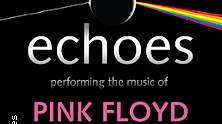 echoes - performing the music of Pink Floyd