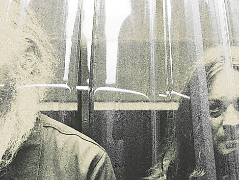 MOTORPSYCHO - Taking Trøndelag To The  People Tour 2027