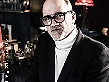 Jeff Cascaro - Broadway & Beyond