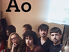 Ão - fall club tour 2026