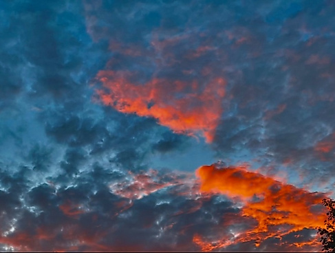 Dem Himmel so nah ...