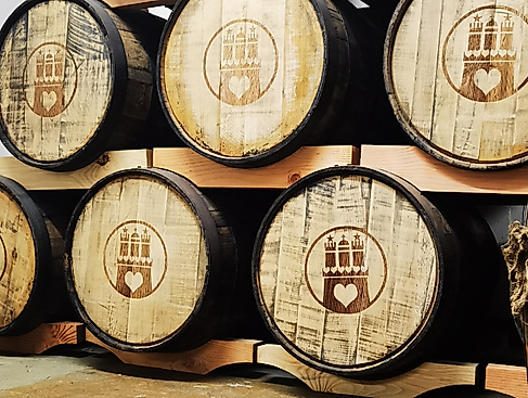 Norderstedter Whiskytasting