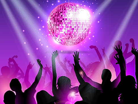 Dance & Erotik Party