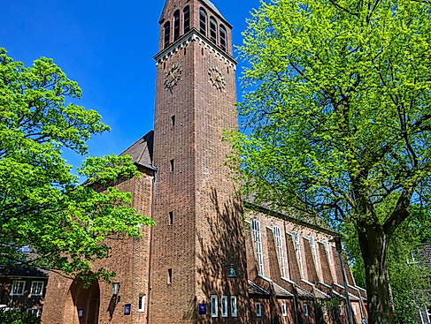 Predigtgottesdienst