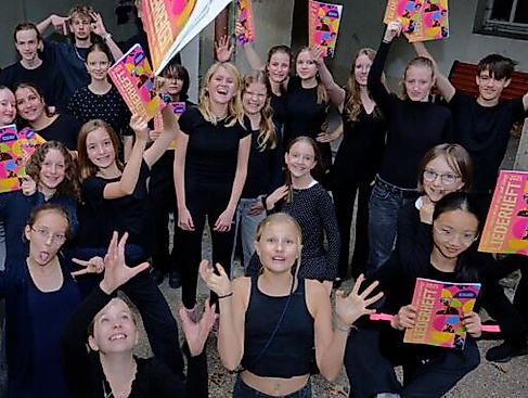 Deutschland singt &amp; klingt