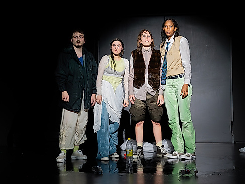 We present Festival 2026 - EOLA - Fragile Relationships