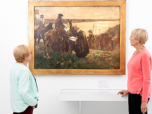 Altonaer Stadtgeschichte