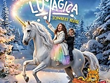 LUMAGICA Schwarze Berge - Familientag